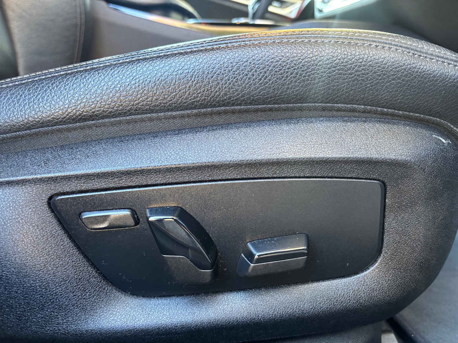 Used BMW 5 Series 2019 for sale - 76656932: Photo 10