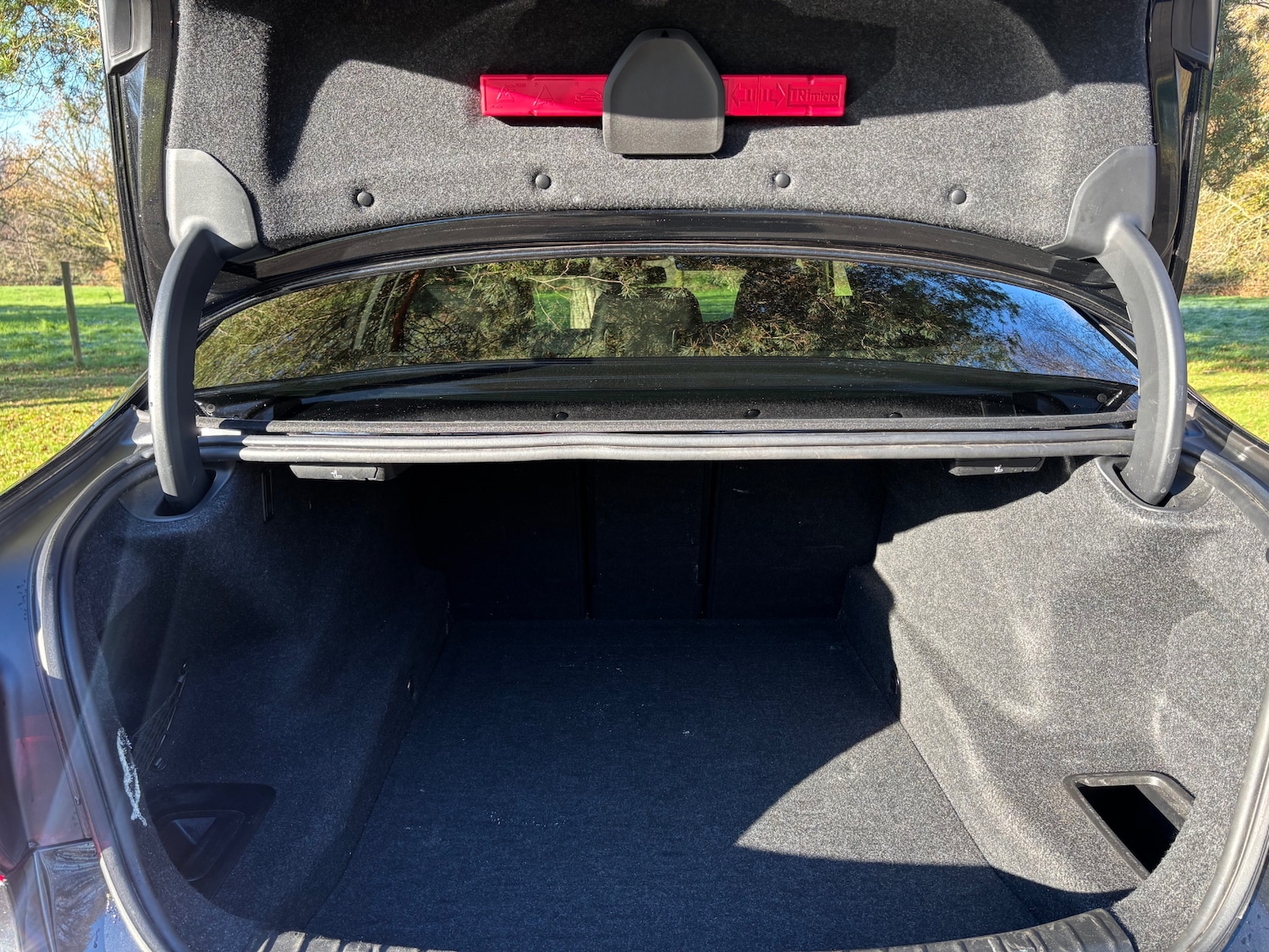 Used BMW 5 Series 2019 for sale - 76656932: Photo 20