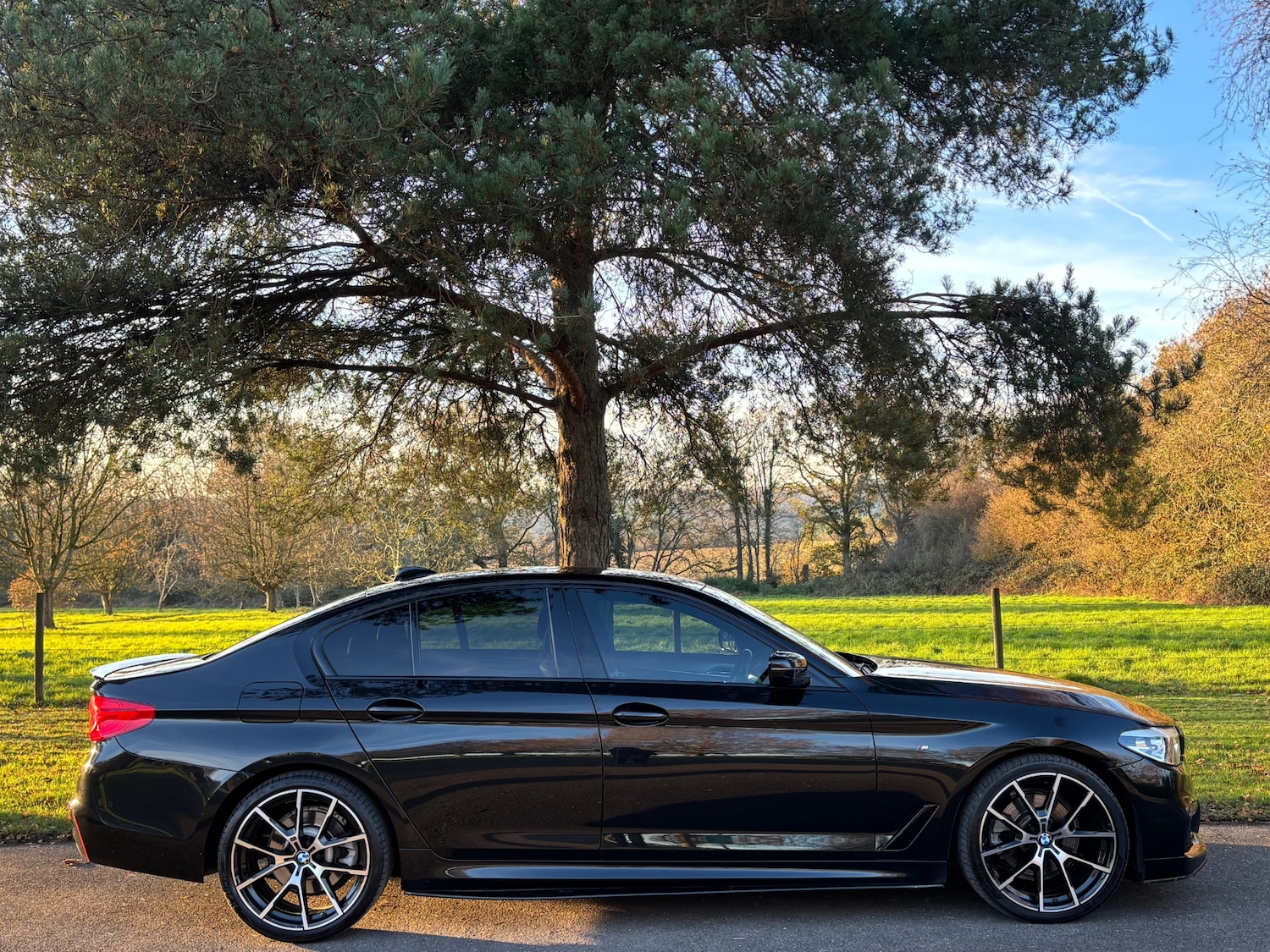 Used BMW 5 Series 2019 for sale - 76656932: Photo 5