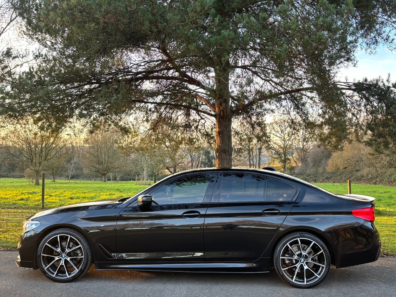 Used BMW 5 Series 2019 for sale - 76656932: Photo 6