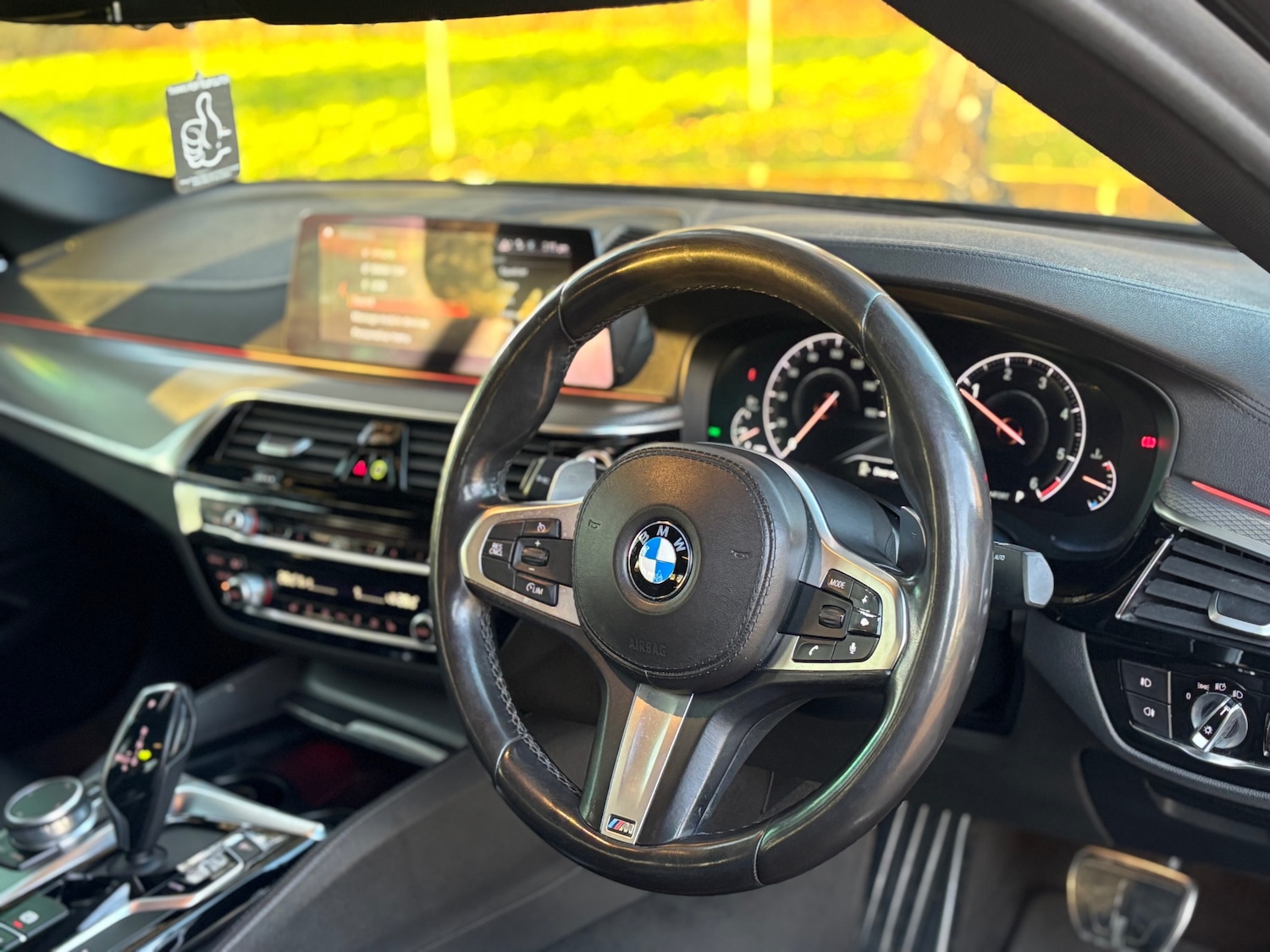 Used BMW 5 Series 2019 for sale - 76656932: Photo 9