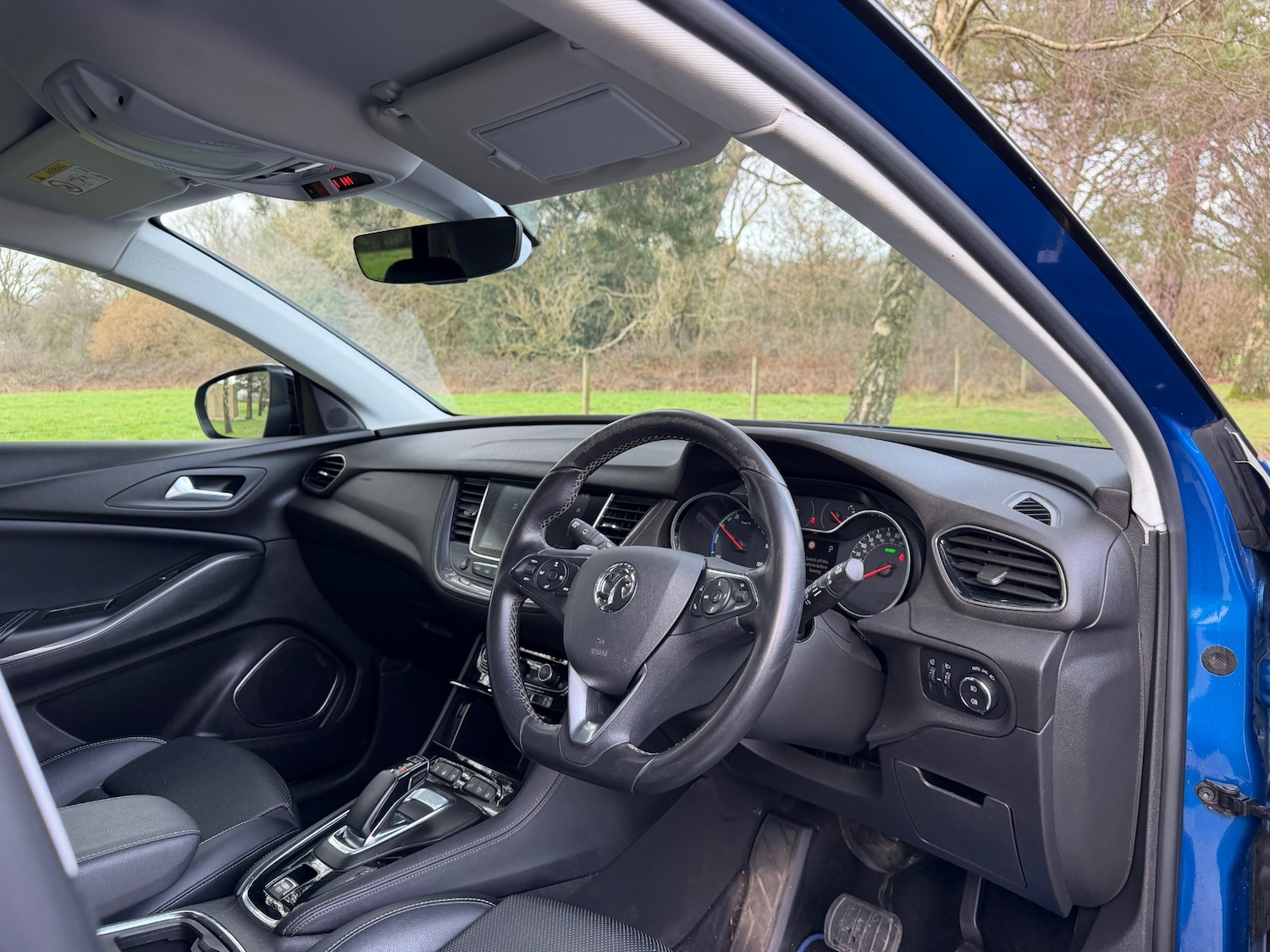 Used Vauxhall Grandland X 2020 for sale - 77385463: Photo 10