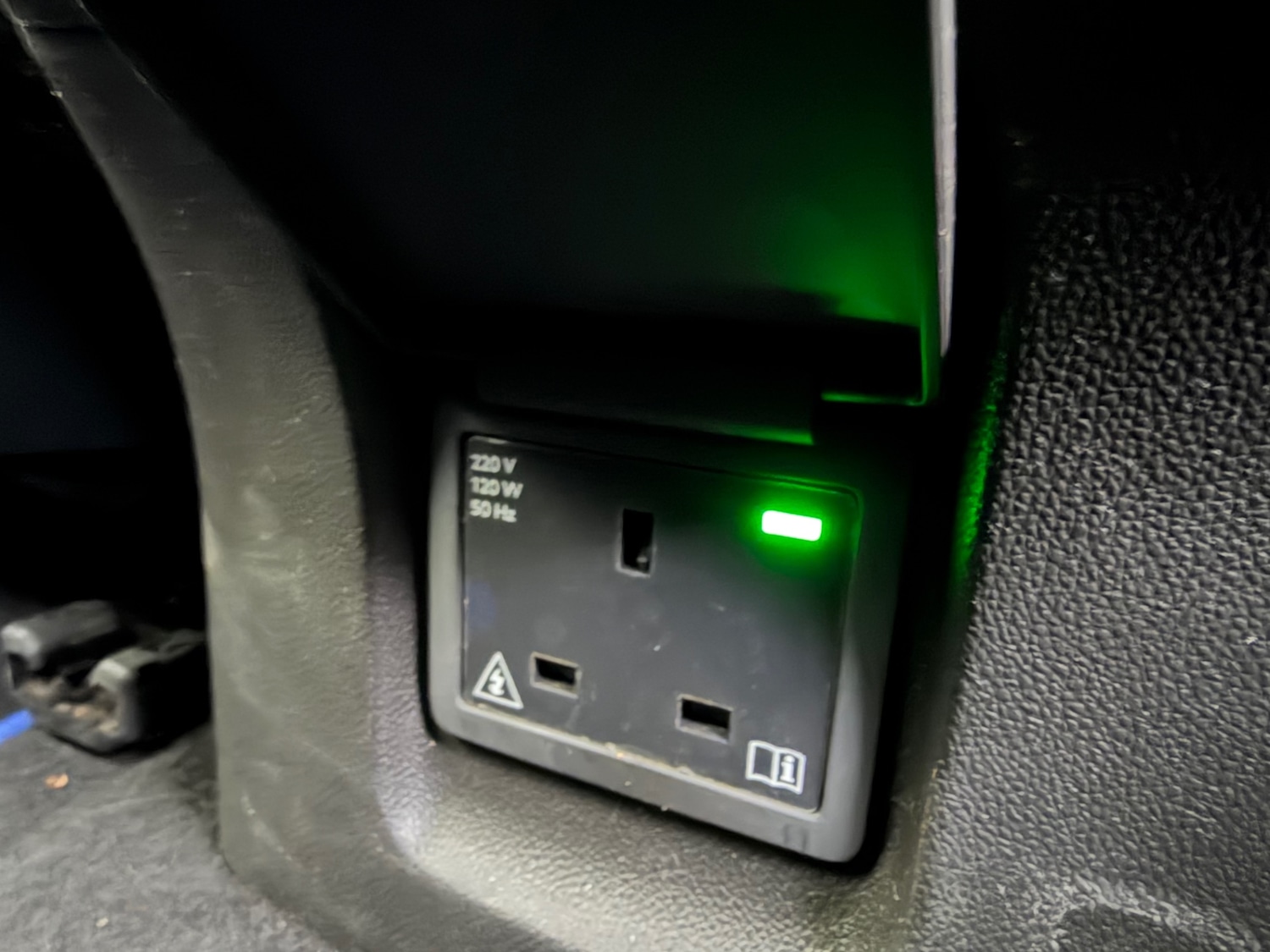 Used Vauxhall Grandland X 2020 for sale - 77385463: Photo 12