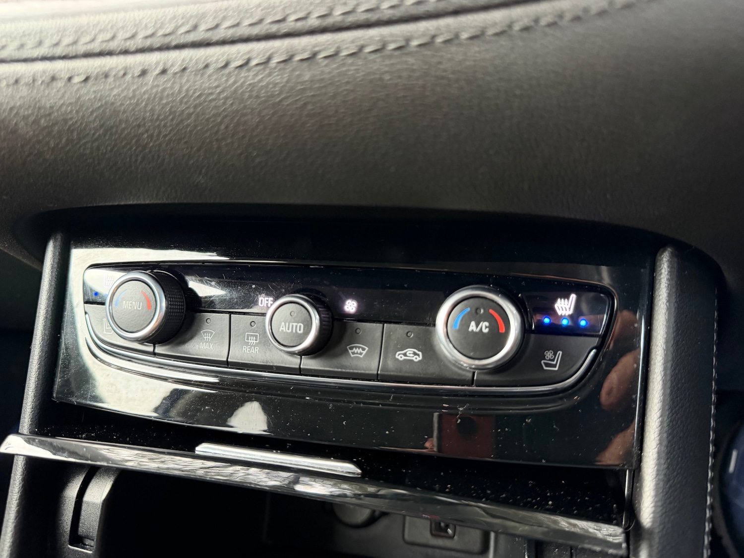 Used Vauxhall Grandland X 2020 for sale - 77385463: Photo 13