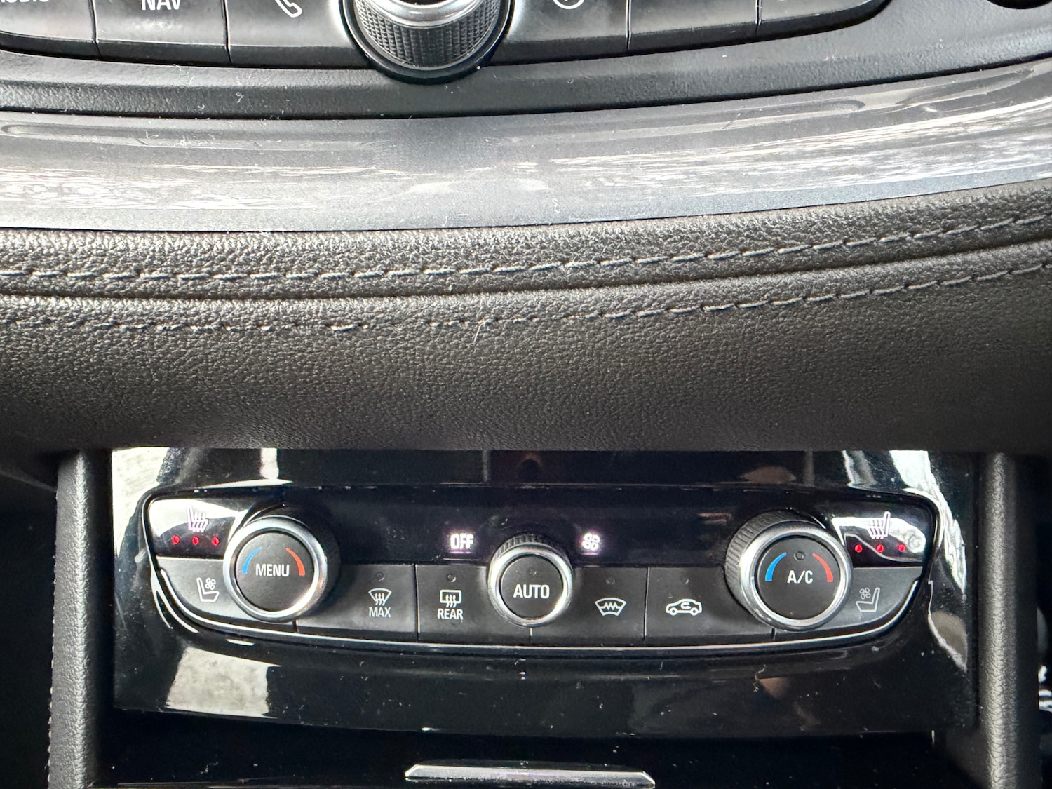 Used Vauxhall Grandland X 2020 for sale - 77385463: Photo 14