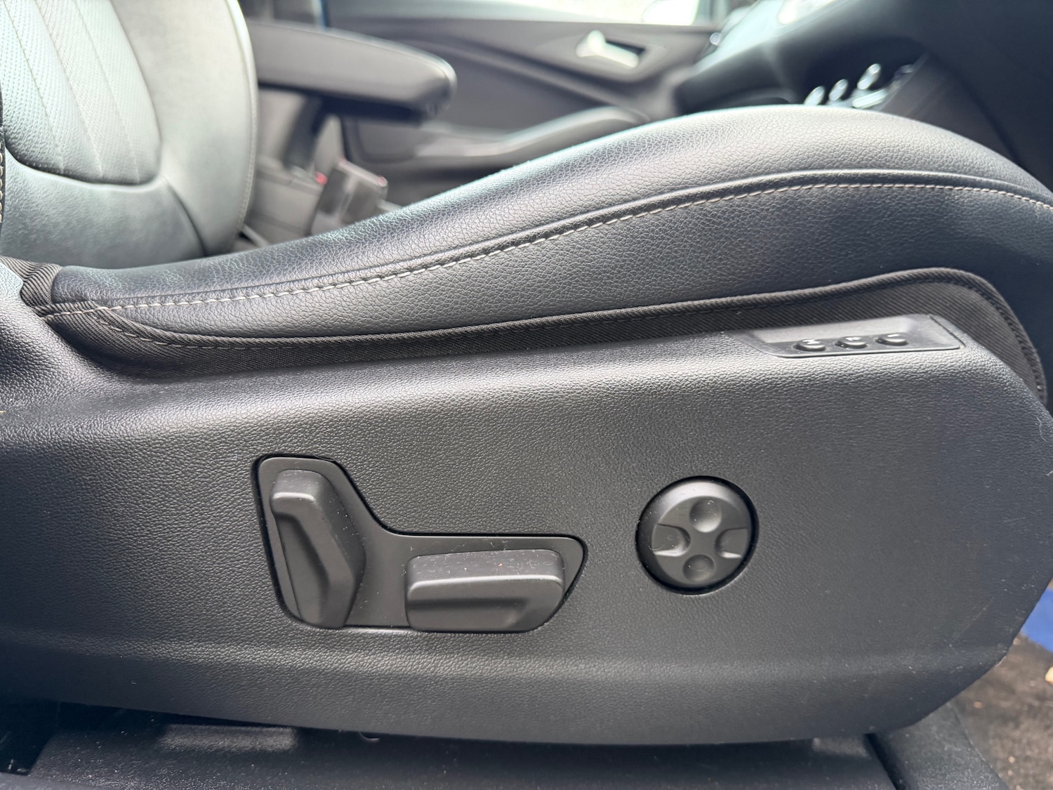 Used Vauxhall Grandland X 2020 for sale - 77385463: Photo 15