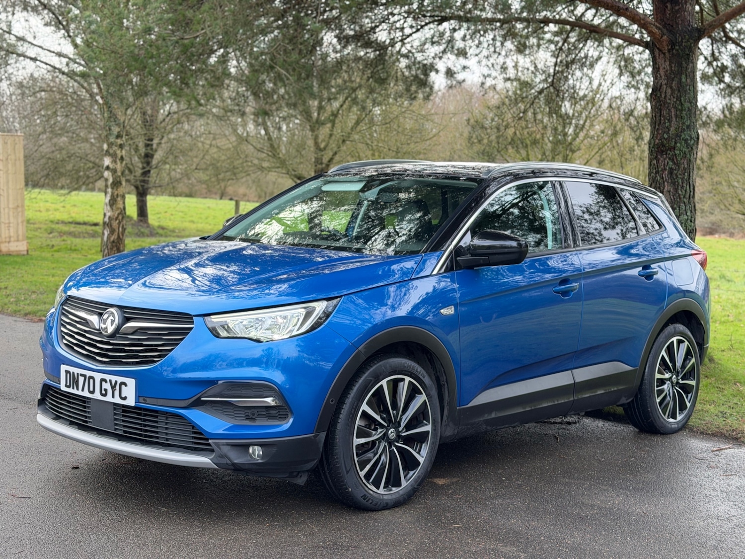 Used Vauxhall Grandland X 2020 for sale - 77385463: Photo 17