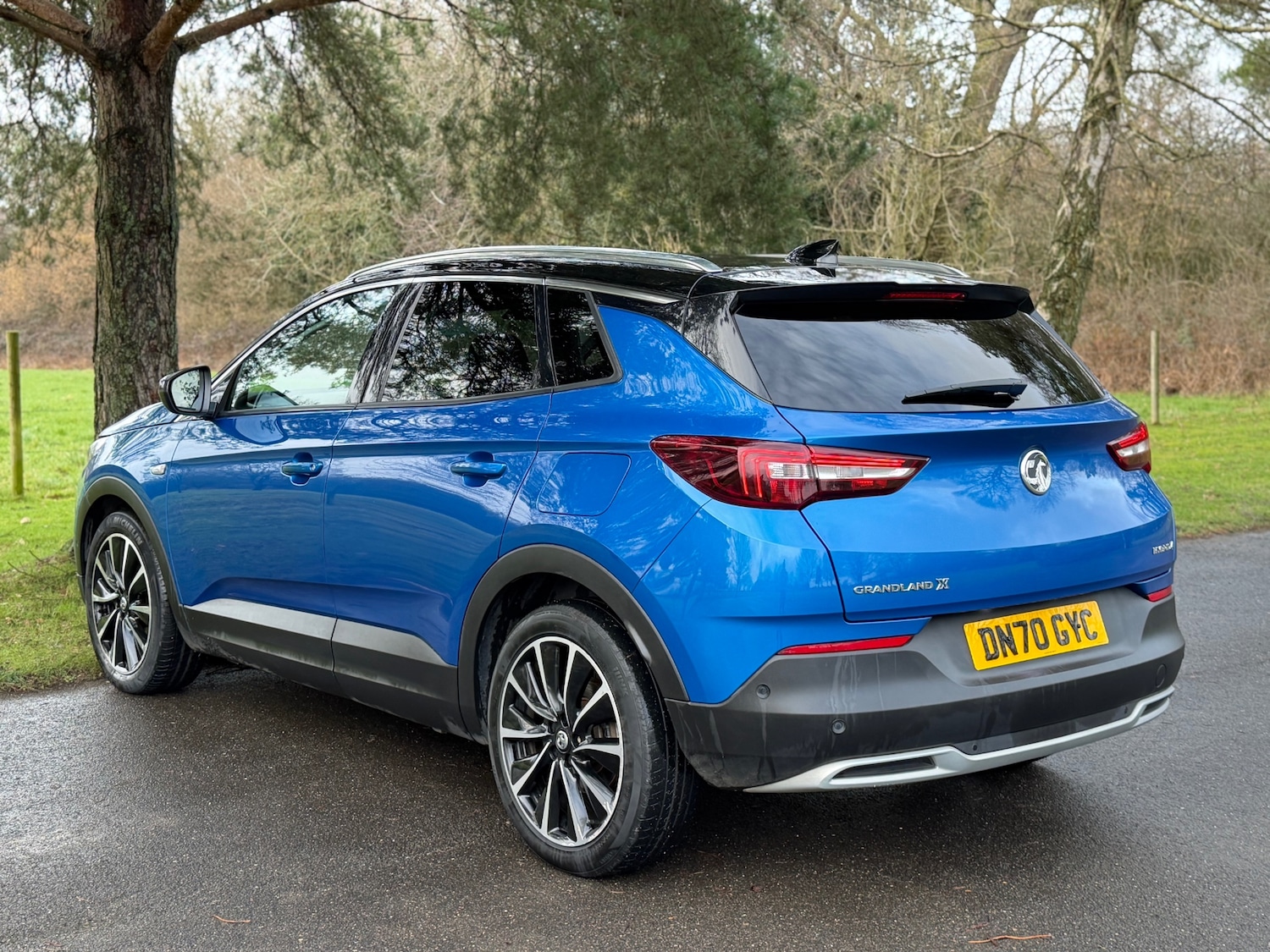 Used Vauxhall Grandland X 2020 for sale - 77385463: Photo 19