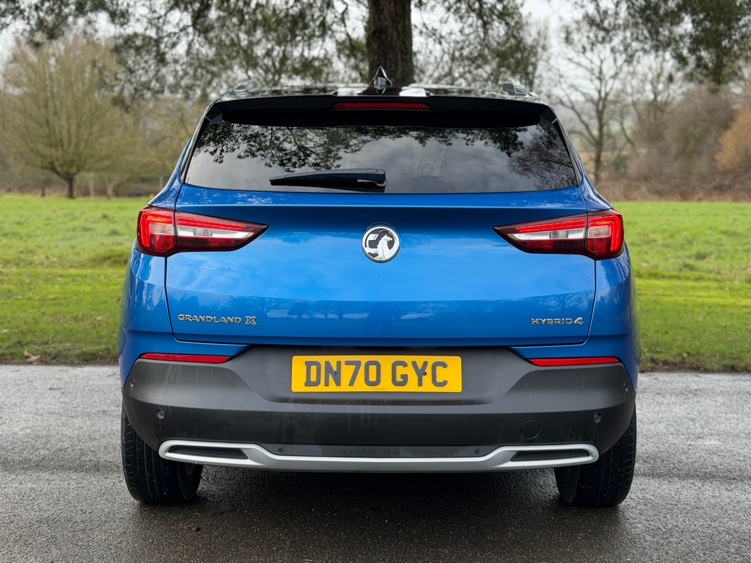Used Vauxhall Grandland X 2020 for sale - 77385463: Photo 20