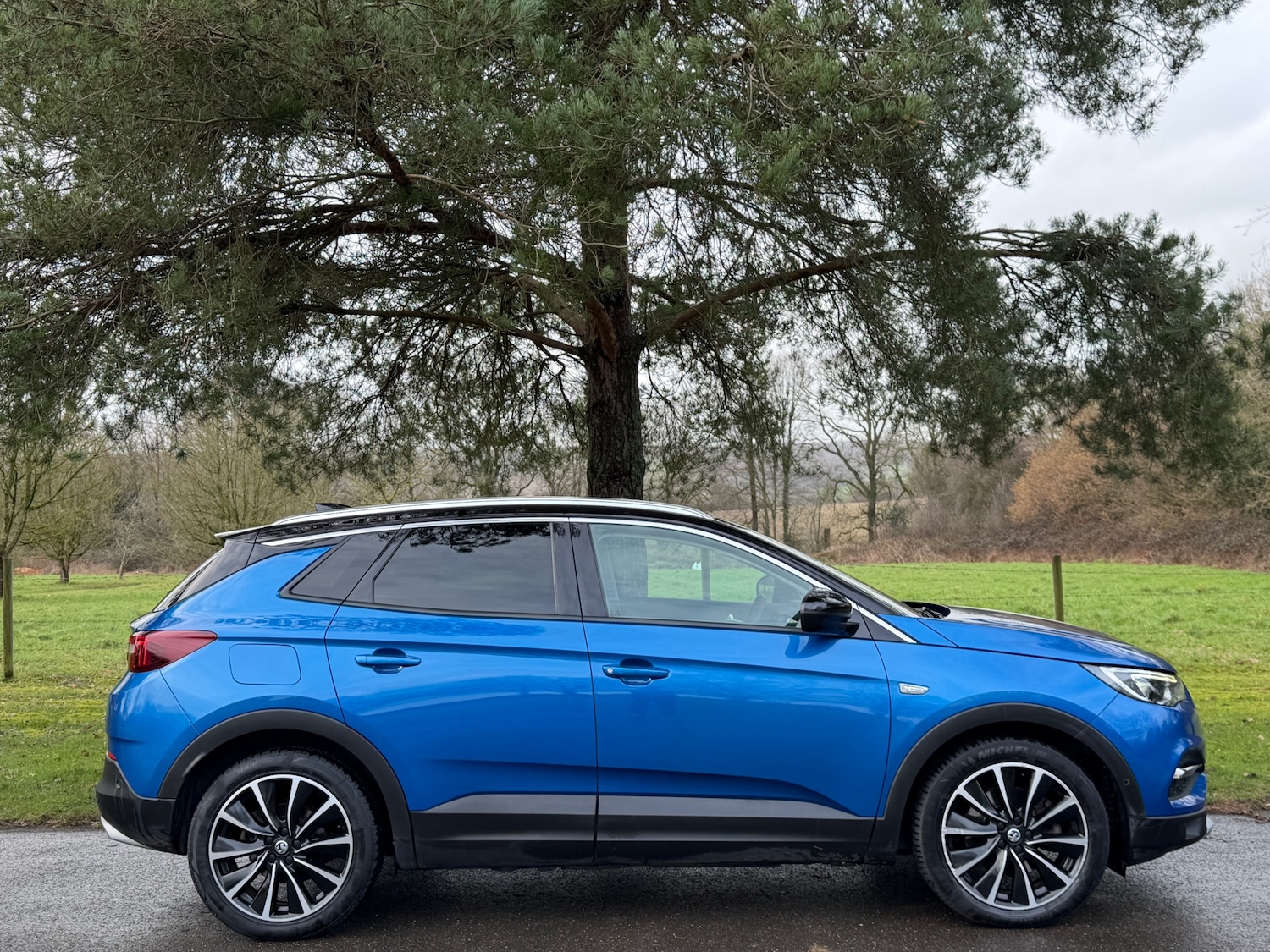 Used Vauxhall Grandland X 2020 for sale - 77385463: Photo 5