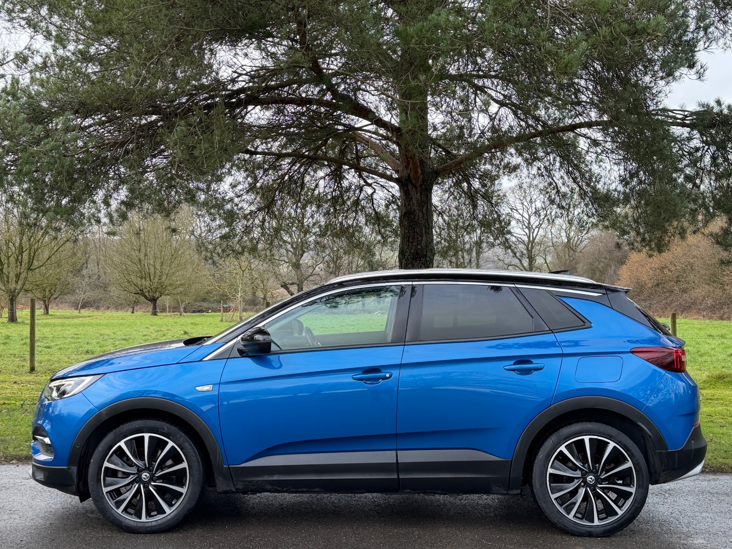 Used Vauxhall Grandland X 2020 for sale - 77385463: Photo 6