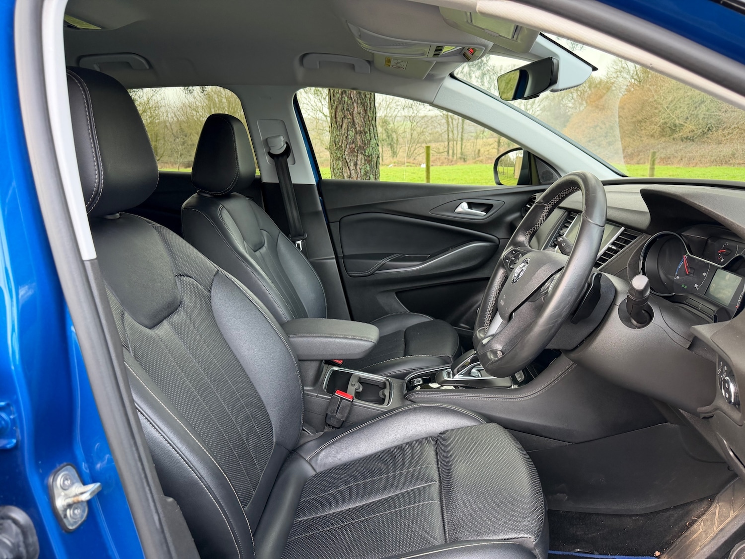 Used Vauxhall Grandland X 2020 for sale - 77385463: Photo 7