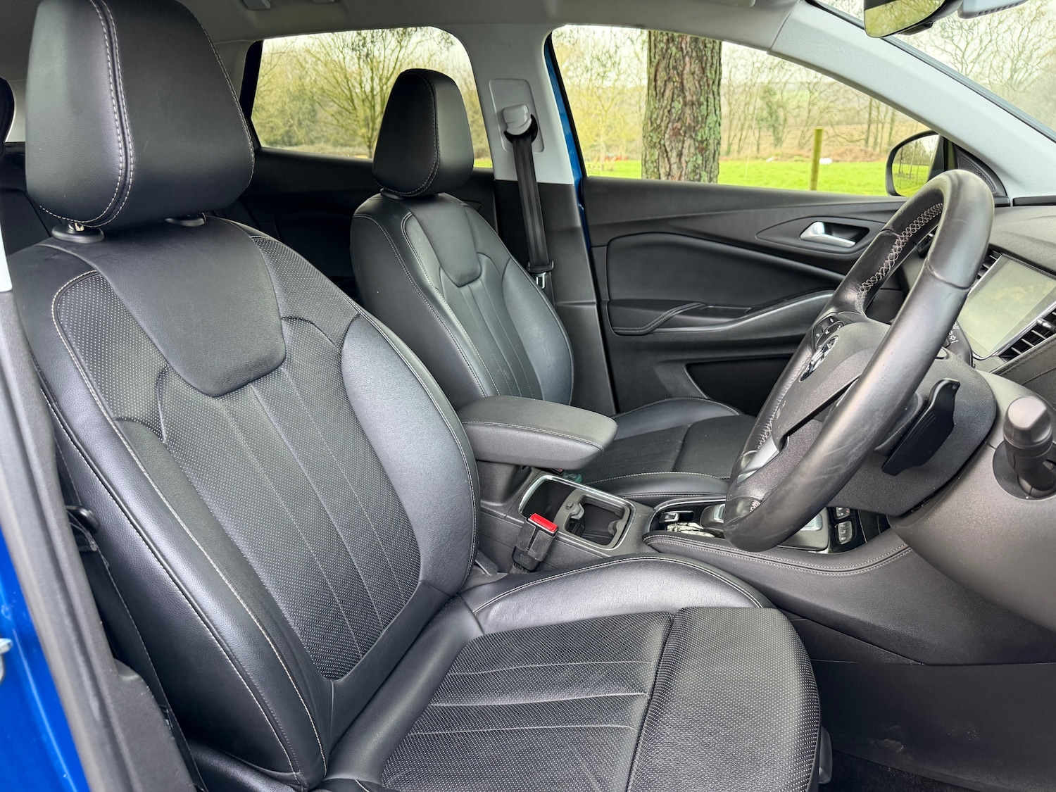 Used Vauxhall Grandland X 2020 for sale - 77385463: Photo 8