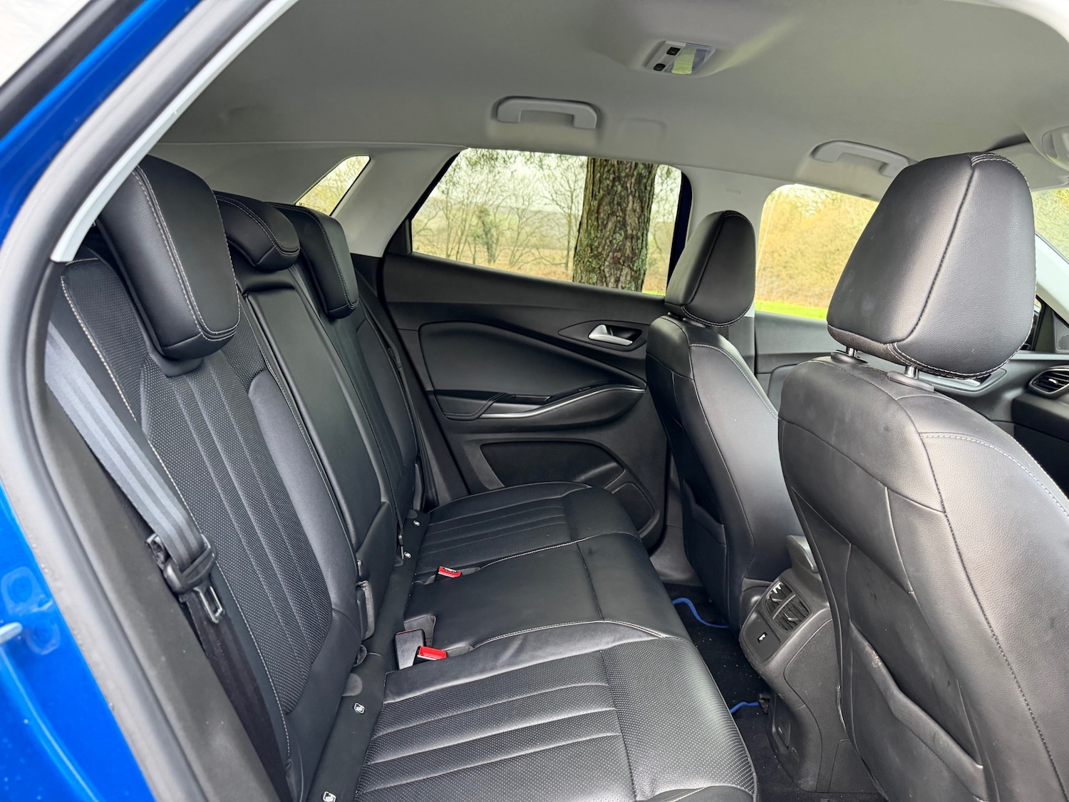 Used Vauxhall Grandland X 2020 for sale - 77385463: Photo 9