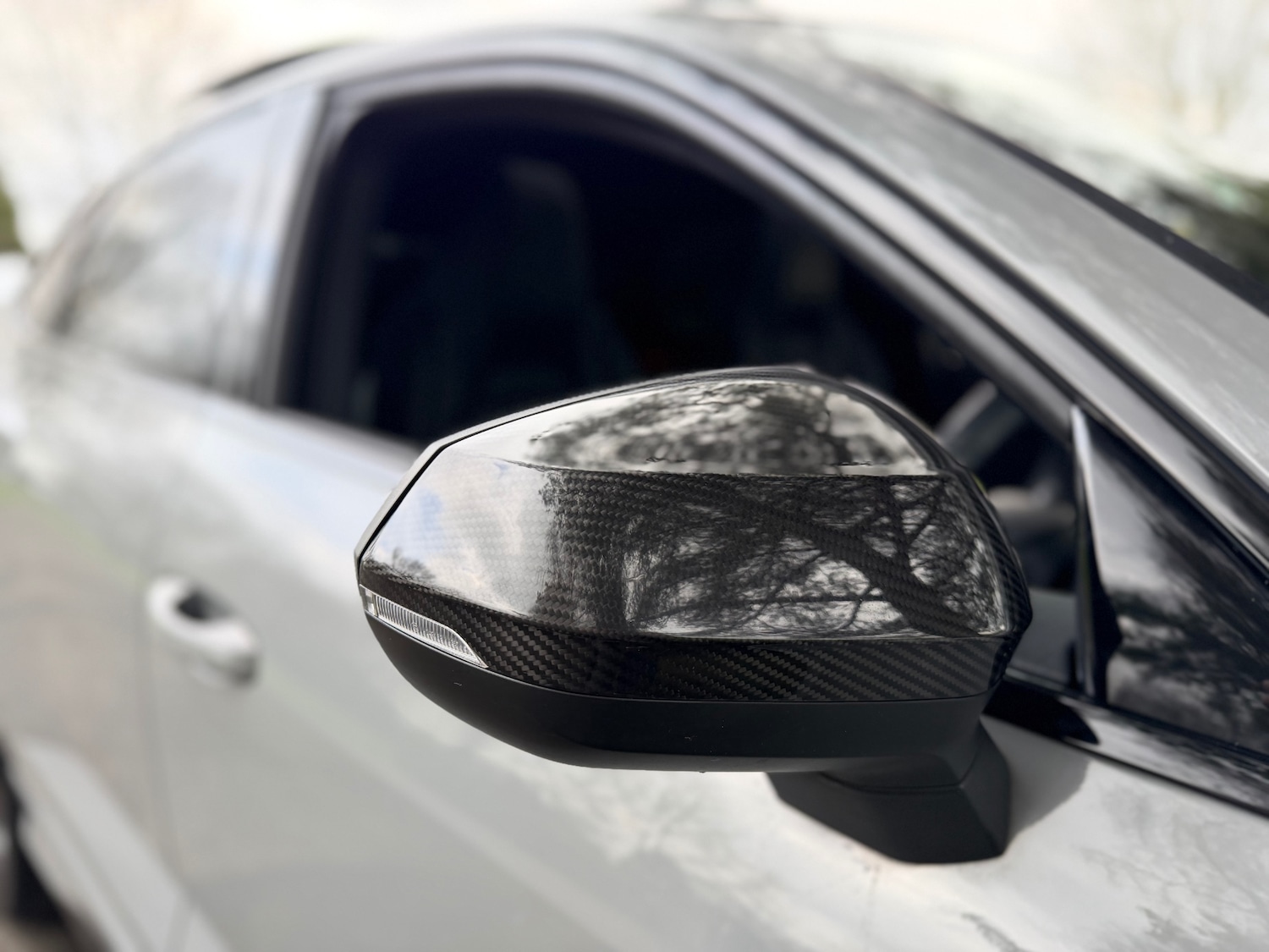 Used Audi RS Q3 2021 for sale - 77501848: Photo 12