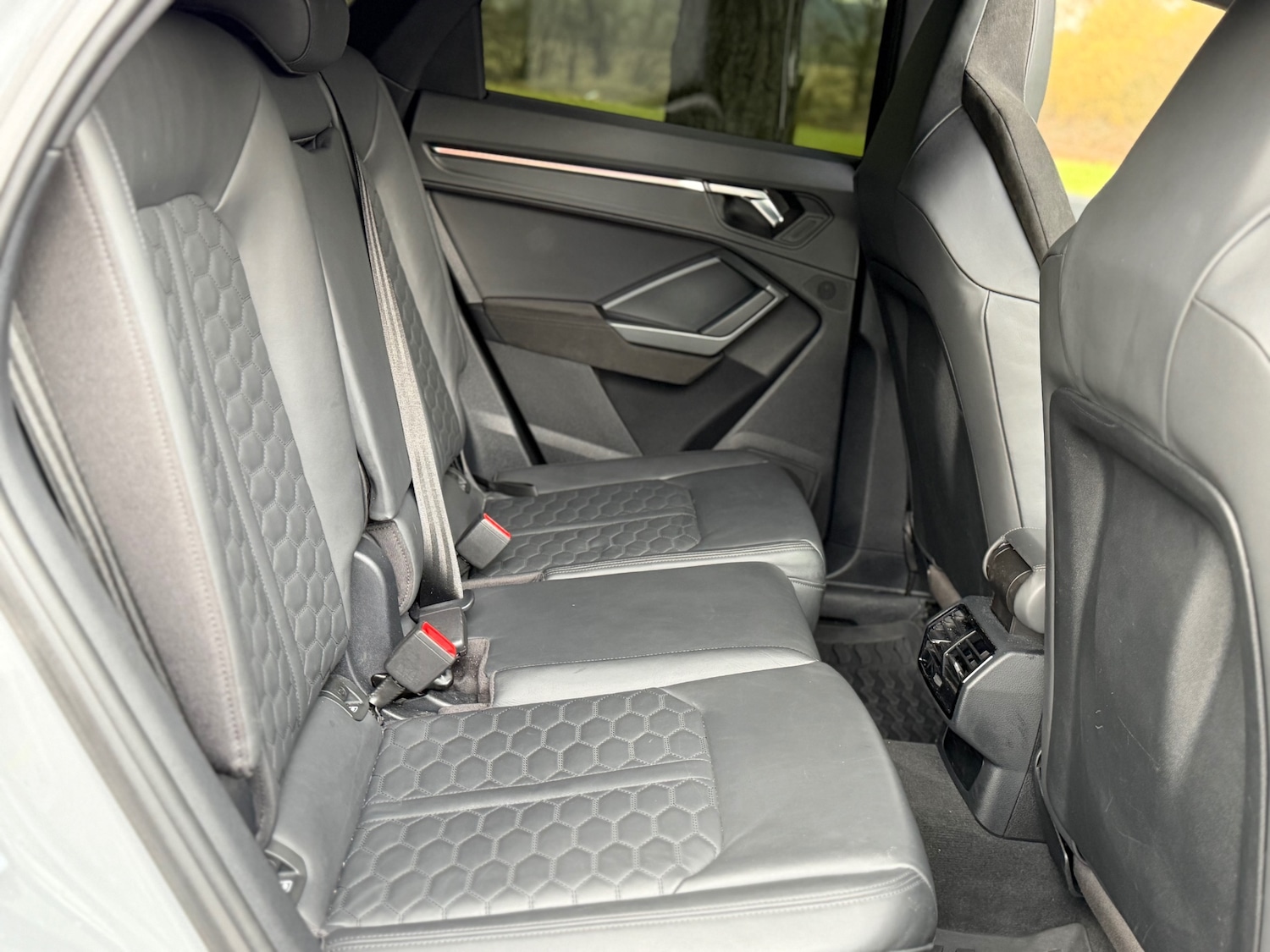 Used Audi RS Q3 2021 for sale - 77501848: Photo 8