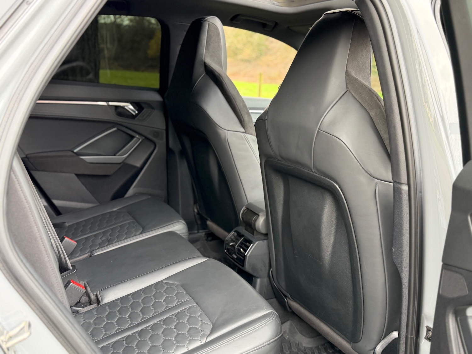 Used Audi RS Q3 2021 for sale - 77501848: Photo 9