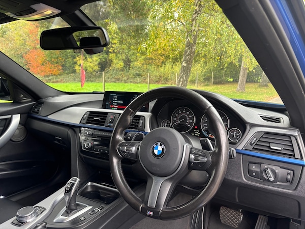 Used BMW 3 Series 2013 for sale - 76314229: Photo 10