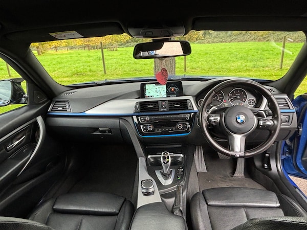 Used BMW 3 Series 2013 for sale - 76314229: Photo 12