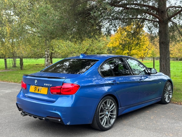 Used BMW 3 Series 2013 for sale - 76314229: Photo 16