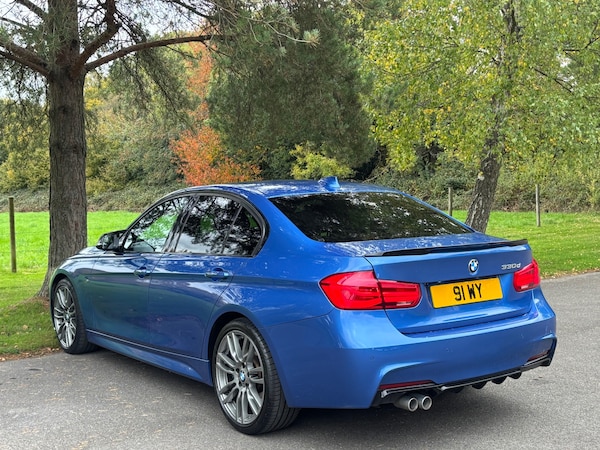 Used BMW 3 Series 2013 for sale - 76314229: Photo 17