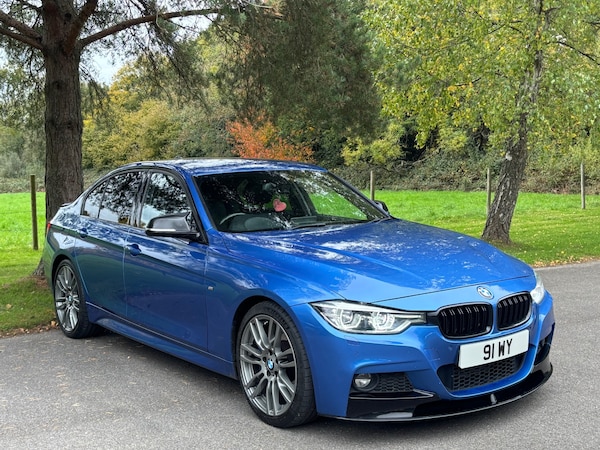 Used BMW 3 Series 2013 for sale - 76314229: Photo 18