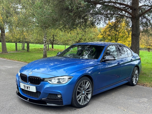 Used BMW 3 Series 2013 for sale - 76314229: Photo 19