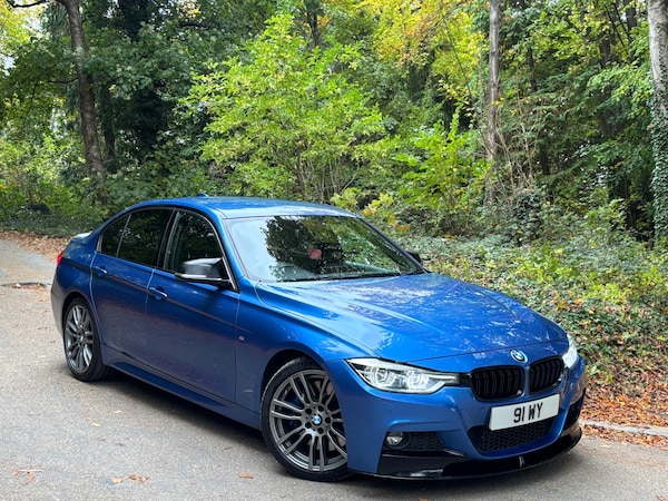 Used BMW 3 Series 2013 for sale - 76314229: Photo 1