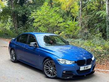 Used BMW 3 Series 2013 for sale - 76314229: Photo