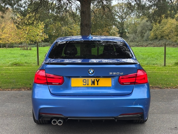 Used BMW 3 Series 2013 for sale - 76314229: Photo 20