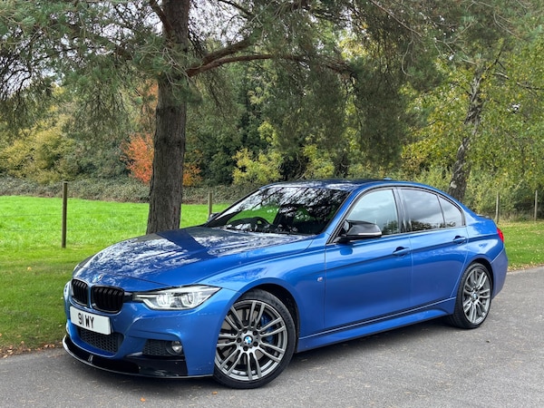 Used BMW 3 Series 2013 for sale - 76314229: Photo 22
