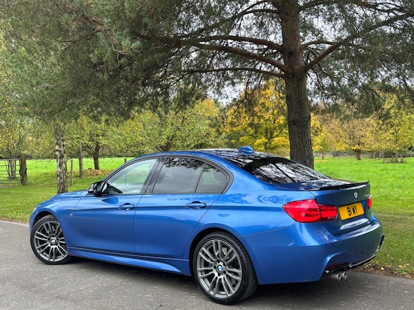Used BMW 3 Series 2013 for sale - 76314229: Photo 23