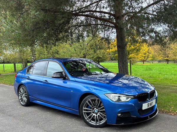 Used BMW 3 Series 2013 for sale - 76314229: Photo 24