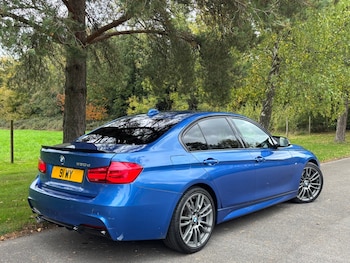 Used BMW 3 Series 2013 for sale - 76314229: Photo