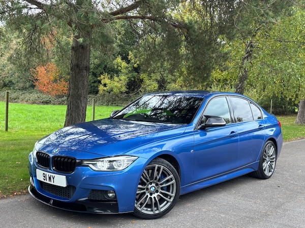 Used BMW 3 Series 2013 for sale - 76314229: Photo 4