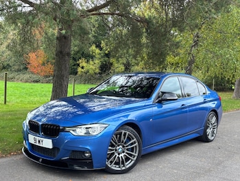 Used BMW 3 Series 2013 for sale - 76314229: Photo