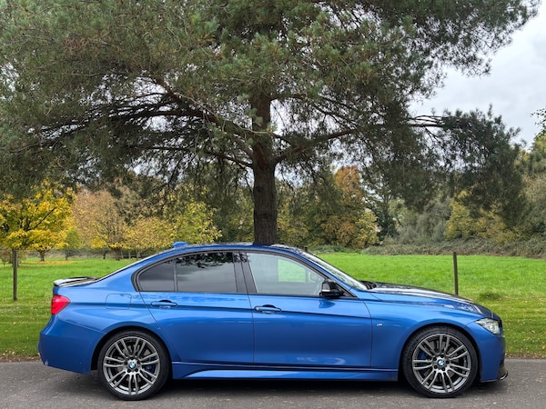Used BMW 3 Series 2013 for sale - 76314229: Photo 5