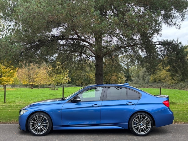 Used BMW 3 Series 2013 for sale - 76314229: Photo 6