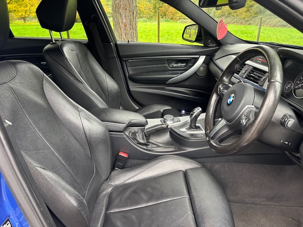 Used BMW 3 Series 2013 for sale - 76314229: Photo 7