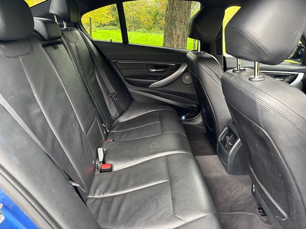 Used BMW 3 Series 2013 for sale - 76314229: Photo 8