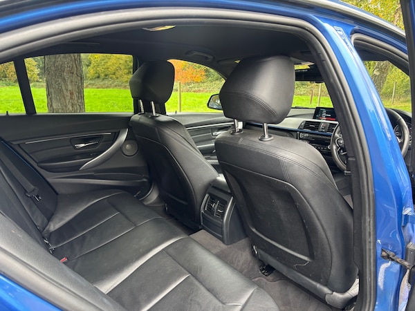 Used BMW 3 Series 2013 for sale - 76314229: Photo 9