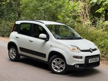 Used Fiat Panda 2014 for sale - 79303229: Photo