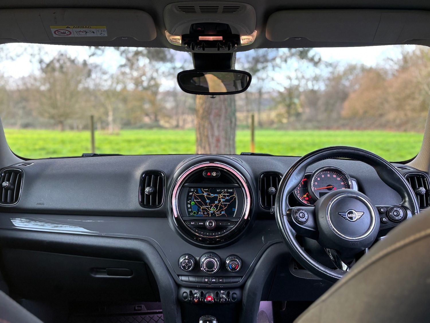 Used MINI Countryman 2018 for sale - 76847024: Photo 10