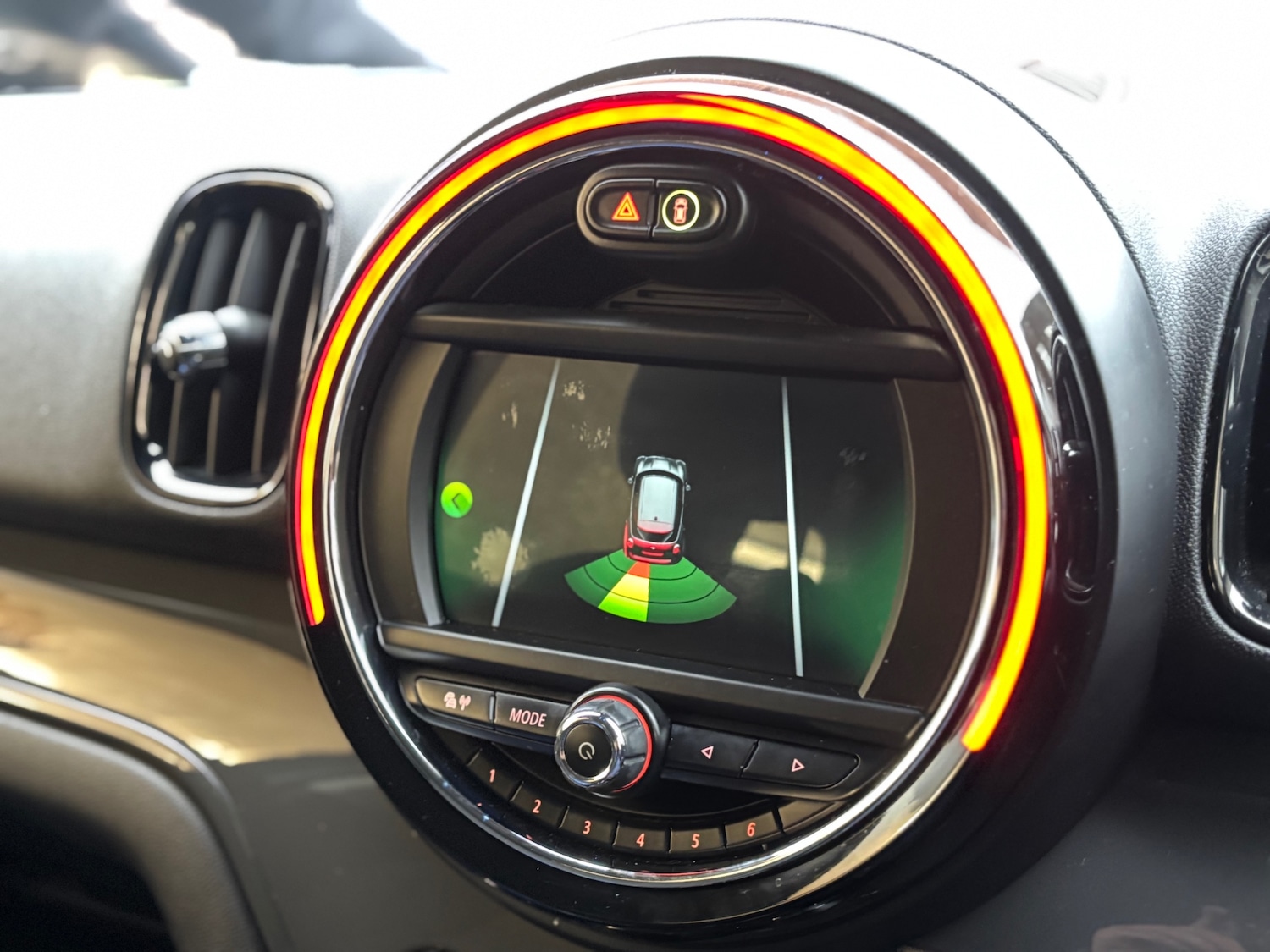 Used MINI Countryman 2018 for sale - 76847024: Photo 11