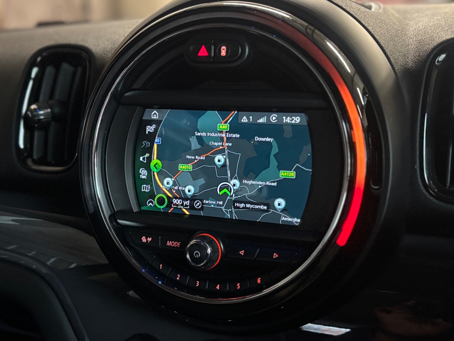 Used MINI Countryman 2018 for sale - 76847024: Photo 12