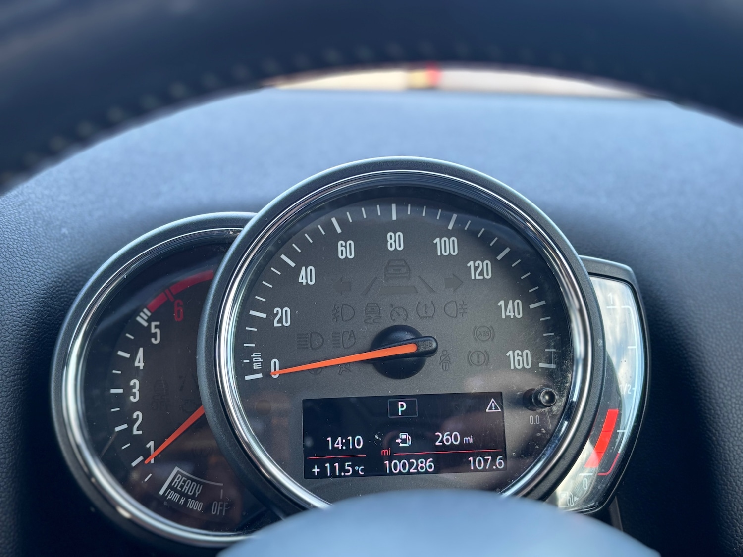 Used MINI Countryman 2018 for sale - 76847024: Photo 13