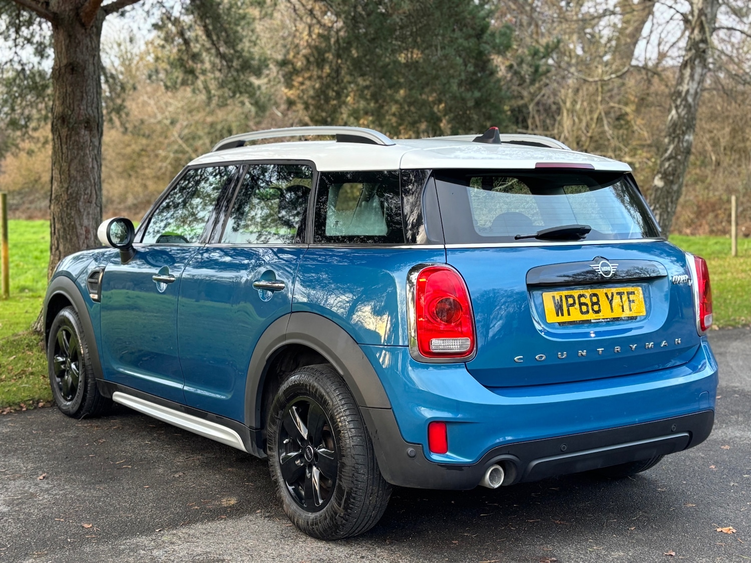 Used MINI Countryman 2018 for sale - 76847024: Photo 14