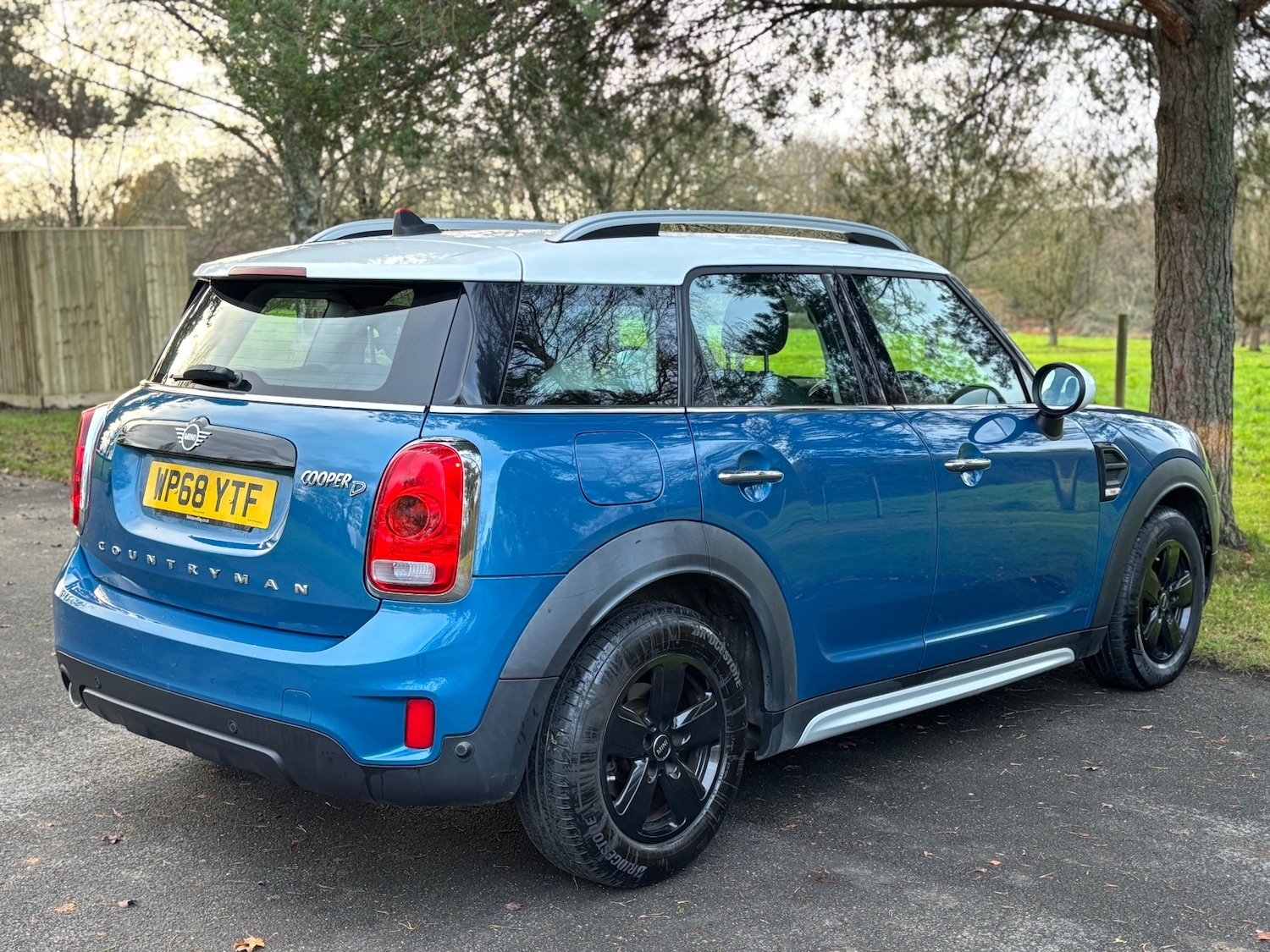 Used MINI Countryman 2018 for sale - 76847024: Photo 15