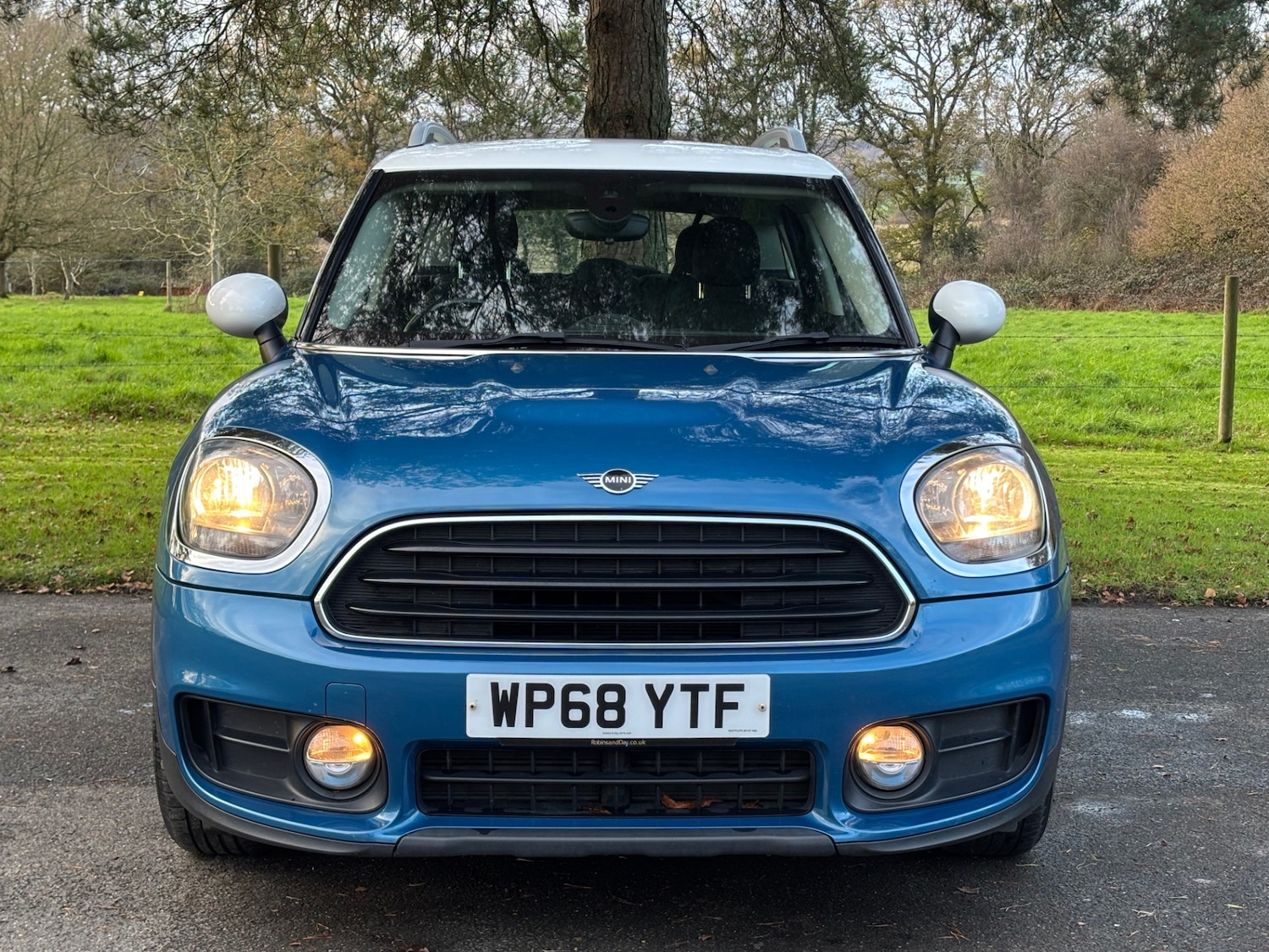 Used MINI Countryman 2018 for sale - 76847024: Photo 19