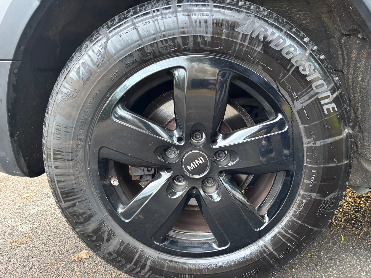 Used MINI Countryman 2018 for sale - 76847024: Photo 20